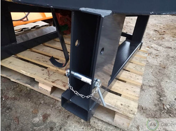 Pièces de rechange pour Machine agricole ArkMet betoniarka ciągnikowa na wałek WOM I101, 800 l: photos 2