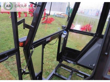 Pièces de rechange pour Machine agricole Koja kabina ciągnikowa do C-360: photos 5