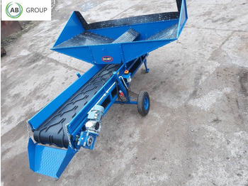 Machine agroalimentaire ROLMET