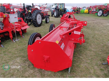 Broyeur/ Épareuse Toscano 3,15 m mulcher - demo version: photos 3 Broyeur/ Épareuse Toscano 3,15 m mulcher - demo version: photos 3