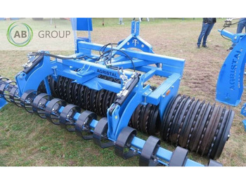 Rouleau agricole Wał przedni/tylni TUZ 3 m WP: photos 2
