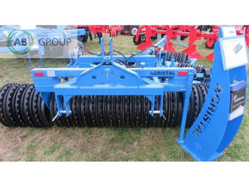 Rouleau agricole Wał przedni/tylni TUZ 3 m WP: photos 3
