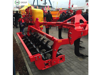 Décompacteur WOPROL