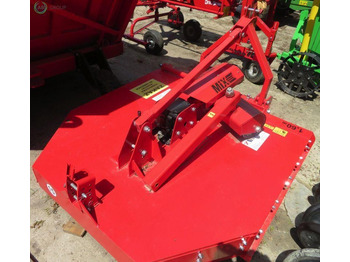 Broyeur/ Épareuse Woprol rotary mower/rotary muncher MIX W-160: photos 4