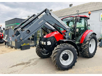 Tracteur agricole CASE IH Farmall C