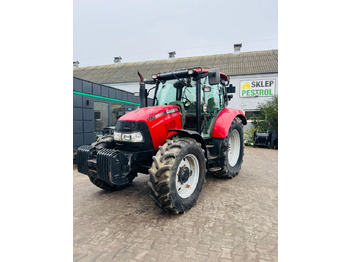 Tracteur agricole CASE IH Maxxum 110