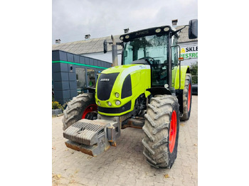 Tracteur agricole Claas Ares 657 ATZ: photos 3