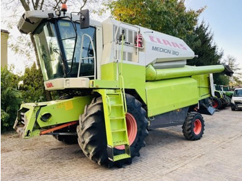 Moissonneuse-batteuse CLAAS Medion