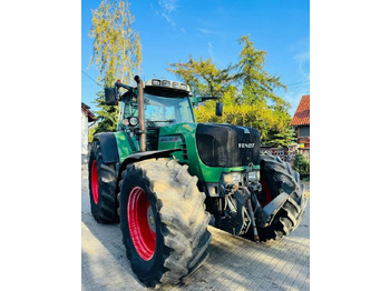 Tracteur agricole Fendt 930 Vario TMS: photos 5 Tracteur agricole Fendt 930 Vario TMS: photos 5