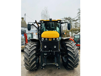 Tracteur agricole JCB FASTRAC 4220: photos 2