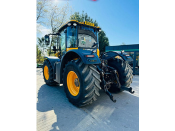 JCB Fastrac 4220 - crédit-bail JCB Fastrac 4220: photos 4