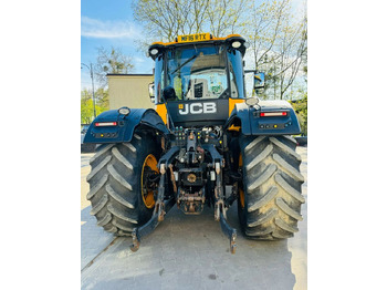 JCB Fastrac 4220 - crédit-bail JCB Fastrac 4220: photos 3