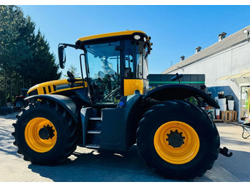 JCB Fastrac 4220 - crédit-bail JCB Fastrac 4220: photos 2