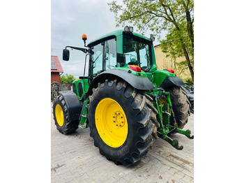 Tracteur agricole John Deere 6920 Powerquad: photos 3