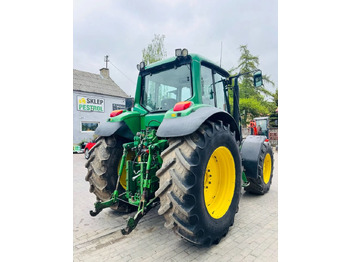 Tracteur agricole John Deere 6920 Powerquad: photos 2