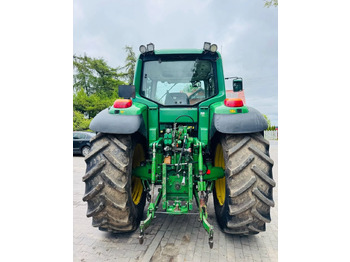 Tracteur agricole John Deere 6920 Powerquad: photos 4