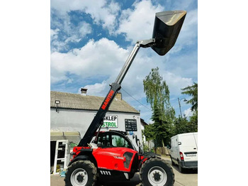 Manitou 741-140 V+ PREMIUM - crédit-bail Manitou 741-140 V+ PREMIUM: photos 5 Manitou 741-140 V+ PREMIUM - crédit-bail Manitou 741-140 V+ PREMIUM: photos 5