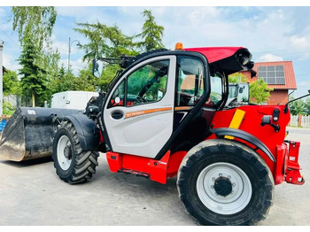 Manitou 741-140 V+ PREMIUM - crédit-bail Manitou 741-140 V+ PREMIUM: photos 1 Manitou 741-140 V+ PREMIUM - crédit-bail Manitou 741-140 V+ PREMIUM: photos 1
