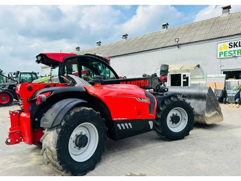 Manitou 741-140 V+ PREMIUM - crédit-bail Manitou 741-140 V+ PREMIUM: photos 2 Manitou 741-140 V+ PREMIUM - crédit-bail Manitou 741-140 V+ PREMIUM: photos 2