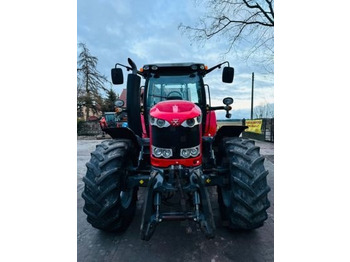 Massey Ferguson 7614 DYNA 4 - crédit-bail Massey Ferguson 7614 DYNA 4: photos 2