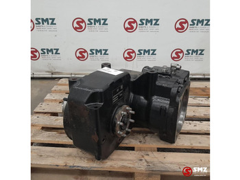 Boîte de vitesse CATERPILLAR