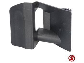 Pare-chocs DAF XF 105