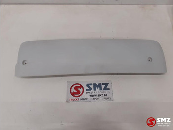 Aérodynamique/ Spoilers DAF CF 85