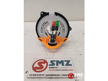 Système électrique DAF