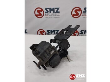 Valve de frein DAF XF 106