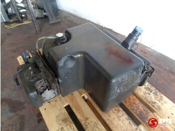 Préparation du carburant pour Camion DAF Occ AdBlue tank daf xf 105: photos 3