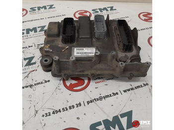 Bloc de gestion pour Camion DAF Occ ECU EDC motorbesturingsregeleenheid DAF: photos 4