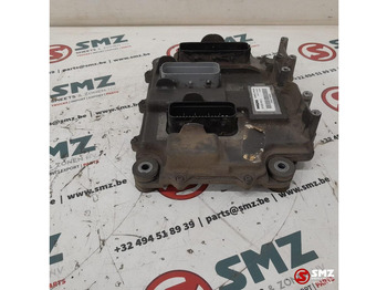 Bloc de gestion pour Camion DAF Occ ECU EDC motorbesturingsregeleenheid DAF: photos 2
