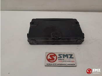 Bloc de gestion pour Camion DAF Occ ECU ELC regeleenheid DAF: photos 5 Bloc de gestion pour Camion DAF Occ ECU ELC regeleenheid DAF: photos 5