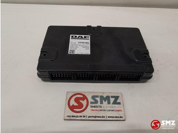 Bloc de gestion pour Camion DAF Occ ECU ELC regeleenheid DAF: photos 2 Bloc de gestion pour Camion DAF Occ ECU ELC regeleenheid DAF: photos 2