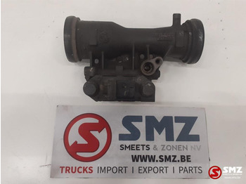 Moteur et pièces DAF