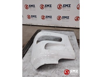 Pare-chocs DAF XF 95