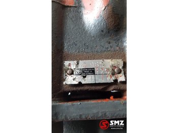 Boîtier de direction pour Camion DAF Occ Stuurhuis DAF 1900: photos 3 Boîtier de direction pour Camion DAF Occ Stuurhuis DAF 1900: photos 3