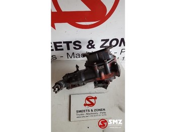 Boîtier de direction pour Camion DAF Occ Stuurhuis DAF 1900: photos 2 Boîtier de direction pour Camion DAF Occ Stuurhuis DAF 1900: photos 2