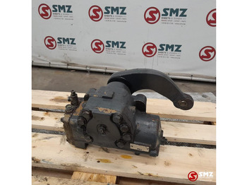 Boîtier de direction DAF