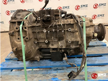 Boîte de vitesse DAF