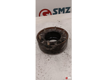 Moteur et pièces pour Camion DAF Occ adapter DAF: photos 3