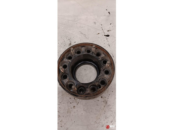 Moteur et pièces pour Camion DAF Occ adapter DAF: photos 2