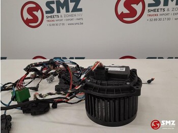 Bloc de gestion pour Camion DAF Occ besturingseenheid + kachelmotor DAF XF 480 215: photos 4