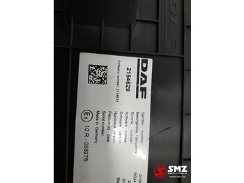 Bloc de gestion pour Camion DAF Occ besturingseenheid + kachelmotor DAF XF 480 215: photos 5