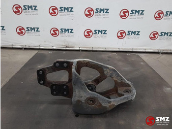 Frame/ Châssis pour Camion DAF Occ bladveersteun vooras rechts DAF: photos 2