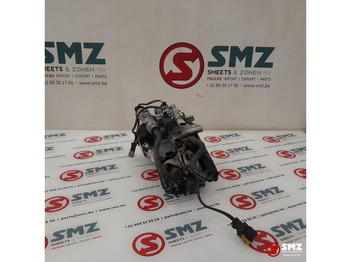 Filtre à carburant pour Camion DAF Occ brandstoffilter MX13 DAF: photos 4 Filtre à carburant pour Camion DAF Occ brandstoffilter MX13 DAF: photos 4