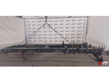 Frame/ Châssis DAF