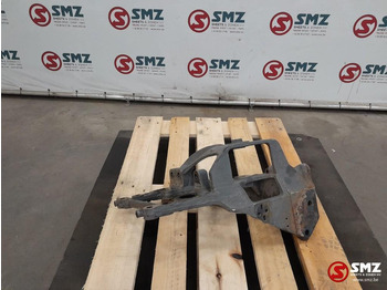 Frame/ Châssis pour Camion DAF Occ chassissteun rechts DAF: photos 2 Frame/ Châssis pour Camion DAF Occ chassissteun rechts DAF: photos 2