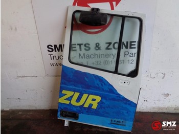 Portière et pièces DAF XF