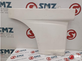 Portière et pièces DAF